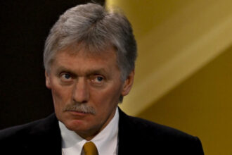 peskov l a facut nazist pe noul sef al armatei ucrainene operatiunea militara are ca scop incetarea razboiului declansat de kiev 6a639451ea533