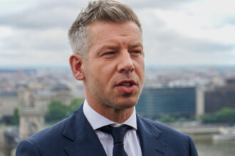 peter magyar califica discursul lui viktor orban de la baile tusnad drept o farsa si o plictiseala 6a6788dac440a