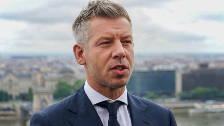 peter magyar califica discursul lui viktor orban de la baile tusnad drept o farsa si o plictiseala 6a6788dac440a