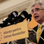 petrisor peiu as fi o propunere buna pentru functia de premier dar nu sunt singura optiune aur anunta trei conditii pentru intrarea la guvernare 6a68ce2072269