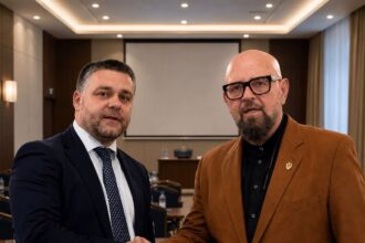 piedone si ciucu au incheiat un acord politic anuntul a fost facut de fostul primar al sectorului 5 6a61c616bbd6c