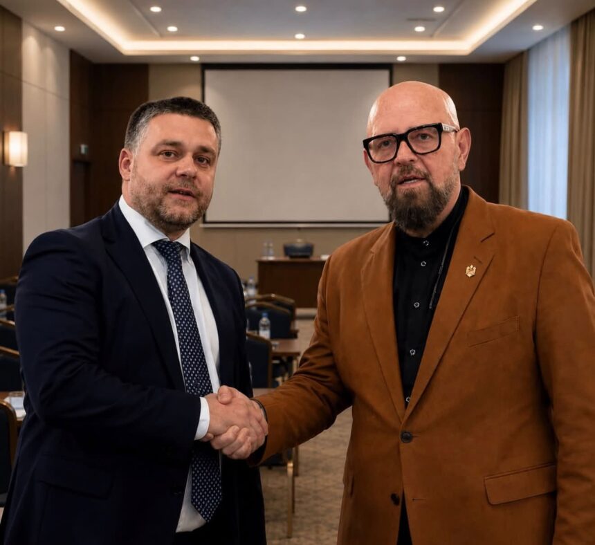 piedone si ciucu au incheiat un acord politic anuntul a fost facut de fostul primar al sectorului 5 6a61c616bbd6c