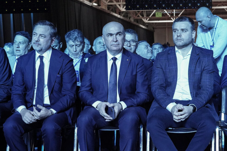 pnl dupa suspendarea efectelor congresului extraordinar vom continua toate demersurile legale pentru a ne apara deciziile 6a5f93c4ed039