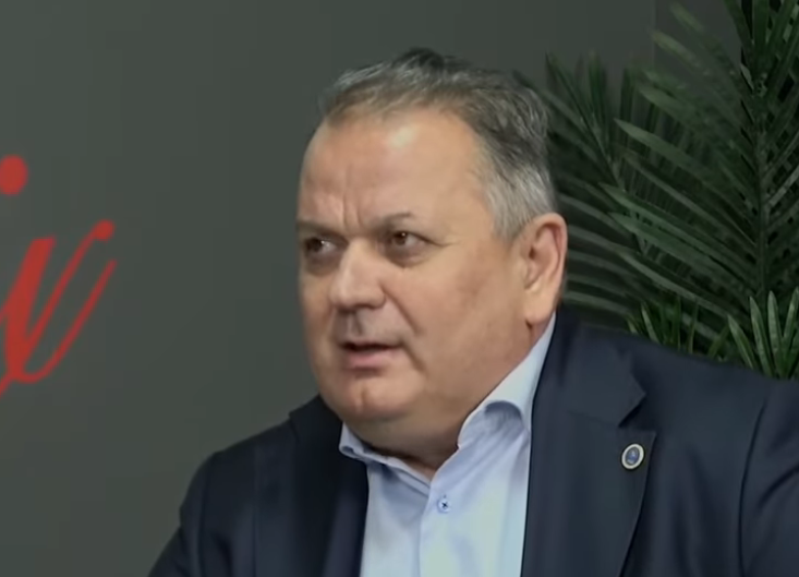 pnl nu exclude renuntarea la candidatura lui siegfried muresan pentru functia de premier virgil guran se va discuta in partid 6a55e8a1cf061