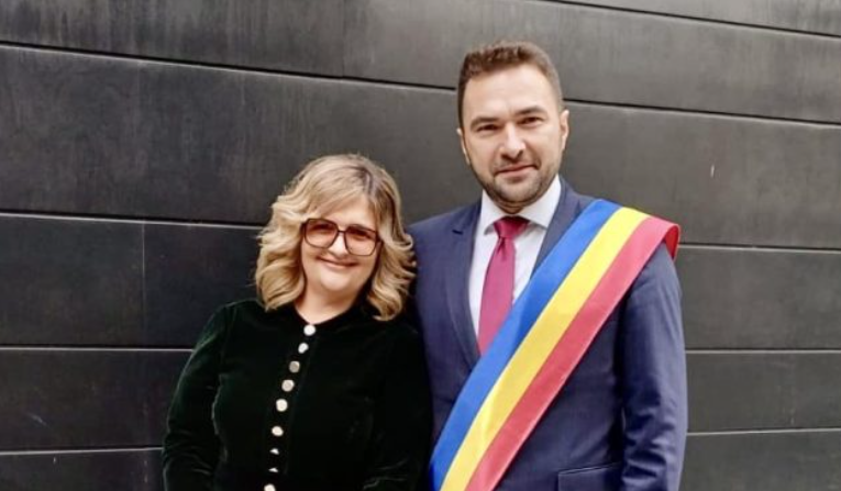 politici de clan si cumetrie la primaria lu nita cum a ajuns mana dreapta a primarului director general la o structura nou infiintata sora si cumnatul madalinei ciubotaru angajati la primarie prin 6a607578c0ab7