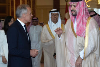 prea dependenta de un singur partener canada refuza sa dea lectii arabiei saudite privind drepturile omului 6a500636a8b71