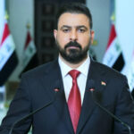 premierul irakian ali al zaidi merge la washington pentru o intalnire cu trump dupa promisiunea de a dezarma gruparile pro iraniene 6a53c253d4418