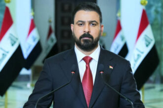 premierul irakian ali al zaidi merge la washington pentru o intalnire cu trump dupa promisiunea de a dezarma gruparile pro iraniene 6a53c253d4418