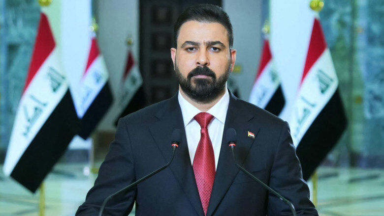premierul irakian ali al zaidi merge la washington pentru o intalnire cu trump dupa promisiunea de a dezarma gruparile pro iraniene 6a53c253d4418
