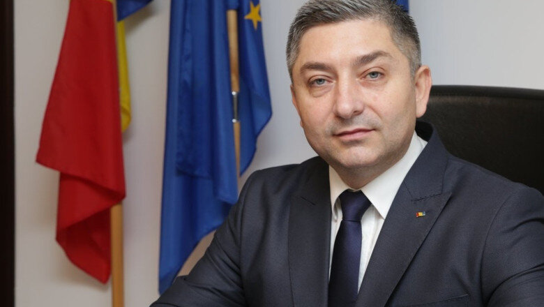 presedintele cj cluj alin tise ar putea candida la sefia pnl anunta o platforma liberal conservatoare in interiorul partidului 6a5898344e30c