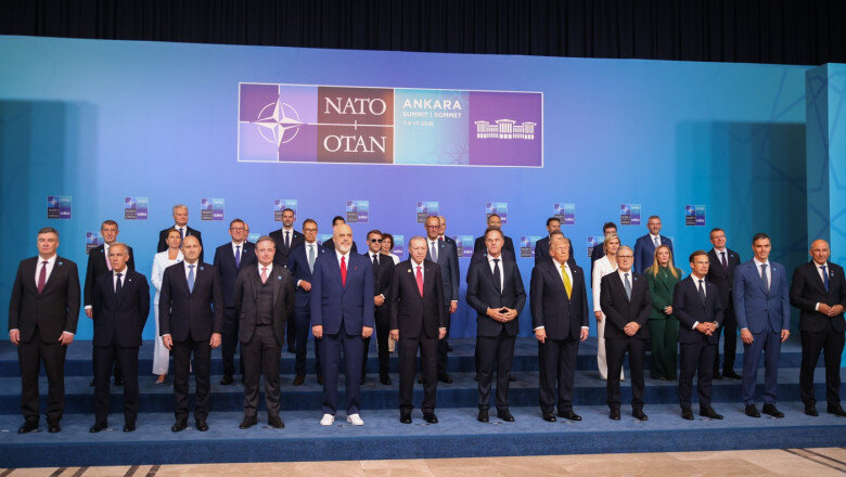 presedintele turc a oferit cadou pistoale si munitie celorlalti lideri nato prezenti la summitul de la ankara 6a4f334617393