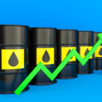 pretul petrolului a depasit din nou pragul de 100 de dolari pe baril 6a6226c9789ab
