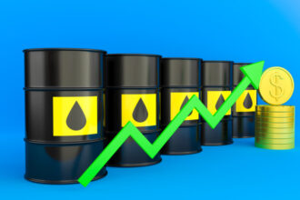 pretul petrolului a depasit din nou pragul de 100 de dolari pe baril 6a6226c9789ab
