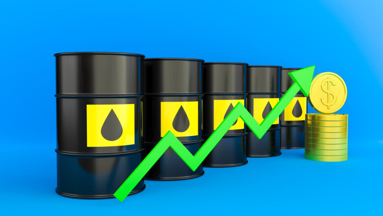 pretul petrolului a depasit din nou pragul de 100 de dolari pe baril 6a6226c9789ab