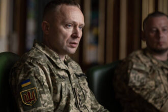 prima convorbire dintre drapatii si comandantul nato ce a cerut ucraina pentru a schimba soarta razboiului cu rusia 6a69f3b6a6196