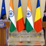 prima vizita a unui presedinte indian in romania dupa 30 de ani nicusor dan marcheaza un nou inceput in relatiile dintre cele doua tari 6a623da460007