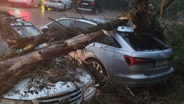 primaria sector 2 explica ce trebuie facut daca masina a fost deteriorata in urma furtunii de azi noapte ai la dispozitie 72 de ore 6a44df8d22a02