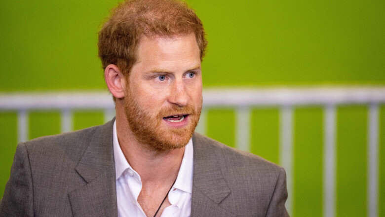 printul harry a acceptat oferta de a locui la palatul buckingham in timpul vizitei sale in marea britanie 6a4ba139bee71