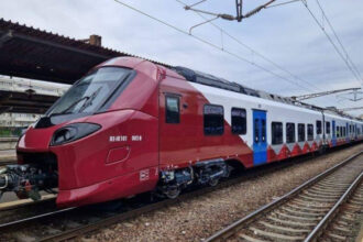 program modificat pentru unele trenuri internationale spre si dinspre ungaria anuntul cfr calatori 6a5e163a97c05