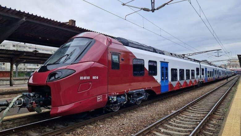 program modificat pentru unele trenuri internationale spre si dinspre ungaria anuntul cfr calatori 6a5e163a97c05