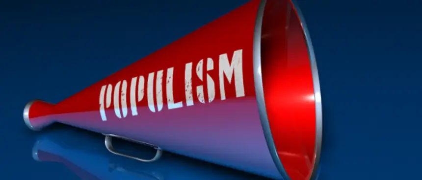 progresistii nu pot stavili miscarile populiste si suveraniste 6a58ebd10fb23