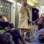 proiect pilot lansat de metrorex pentru posesorii de biciclete si trotinete ce reguli trebuie sa respecte pentru a calatori cu metroul 6a50bd058eca4