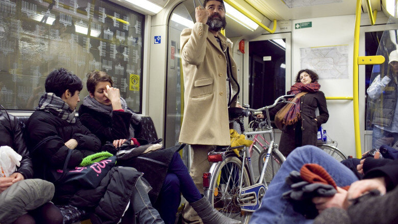proiect pilot lansat de metrorex pentru posesorii de biciclete si trotinete ce reguli trebuie sa respecte pentru a calatori cu metroul 6a50bd058eca4