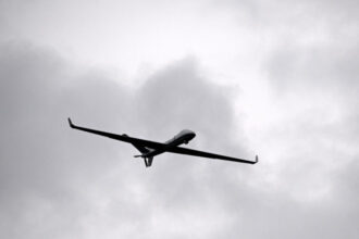 proiectantul dronei rusesti ovod folosita pe frontul din ucraina a fost ranit intr o tentativa de asasinat in estul rusiei 6a6a3a064961d