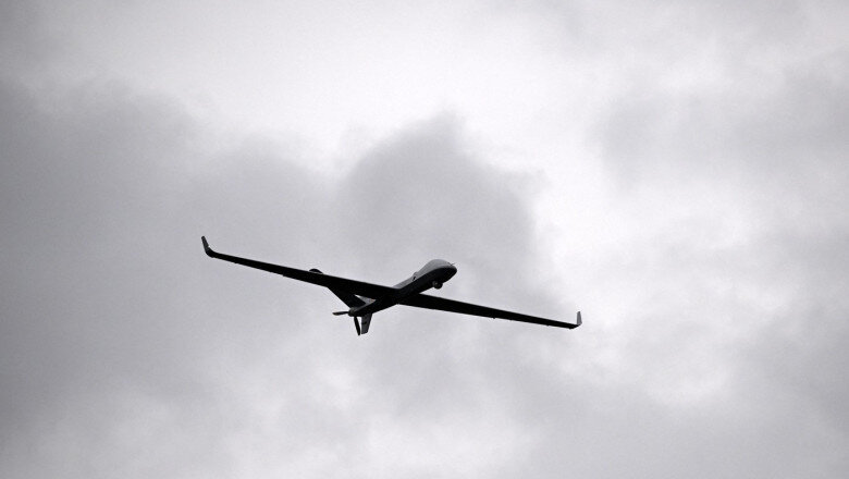 proiectantul dronei rusesti ovod folosita pe frontul din ucraina a fost ranit intr o tentativa de asasinat in estul rusiei 6a6a3a064961d