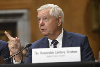 proiectul de lege al lui lindsey graham privind sanctiunile impotriva rusiei are suficiente voturi pentru a fi adoptat de senat 6a59db4f31049