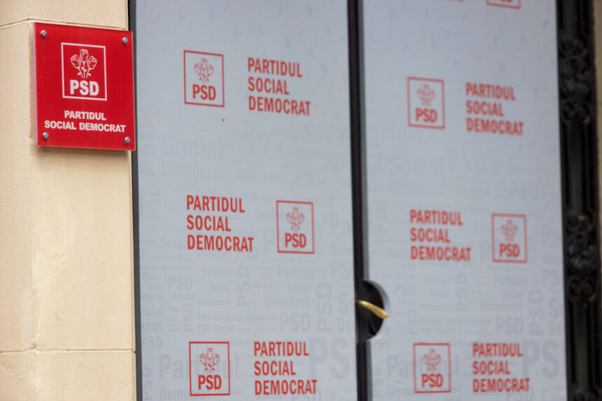 psd cere investirea urgenta a unui nou guvern pentru a debloca accesul romaniei la fondurile safe 6a50e446f1c74