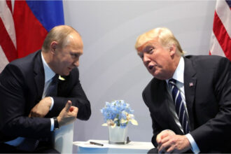 putin l a felicitat pe trump de ziua americii ce i a amintit liderul de la moscova presedintelui american 6a48fe0f22265