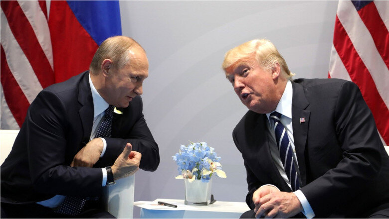 putin l a felicitat pe trump de ziua americii ce i a amintit liderul de la moscova presedintelui american 6a48fe0f22265