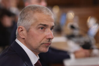 radu marinescu fostii parteneri de coalitie cauta doar sa mentina starea de interimat fiecare zi fara guvern deplin e o zi pierduta 6a491a5f6078c