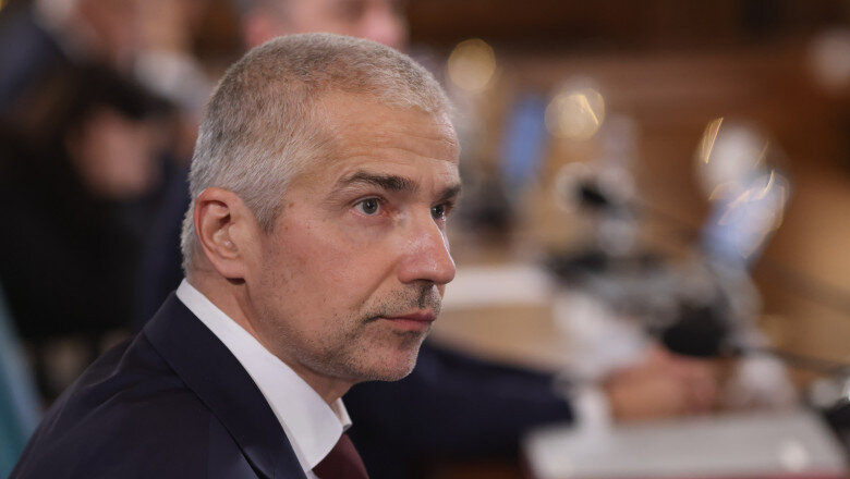 radu marinescu fostii parteneri de coalitie cauta doar sa mentina starea de interimat fiecare zi fara guvern deplin e o zi pierduta 6a491a5f6078c