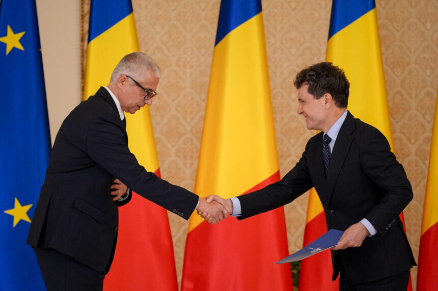 radu marinescu ii da dreptate presedintelui nicusor dan pe desemnarea premierului tot la majoritate ajungem 6a6362c856f1c