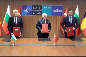 radu miruta a semnat in turcia extinderea grupului operativ de combatere a minelor din marea neagra 6a4e29eca8d4c