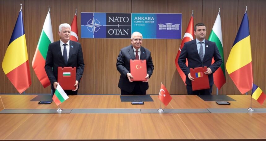 radu miruta a semnat in turcia extinderea grupului operativ de combatere a minelor din marea neagra 6a4e29eca8d4c