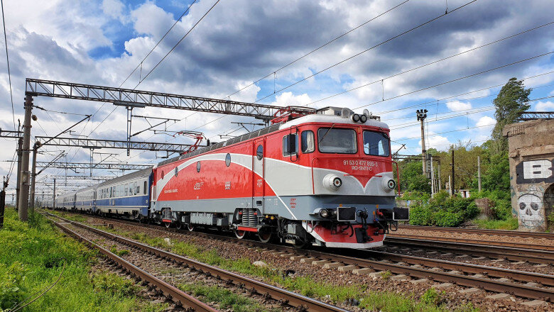 radu miruta explica de ce nu e aer conditionat in 60 din trenurile din romania si anunta solutii 6a68be3310c0e