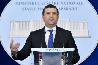 radu miruta romania a doborat trei drone rusesti in trei zile ministrul explica de ce nu decoleaza mereu f 16 si raspunde despre costurile interceptarilor 6a67a6e0cb537