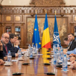 raport al presedintiei privind populismul a ti iubi tara si a sustine proiectul ue sunt obiective care se pot intari reciproc 6a610d9553db4