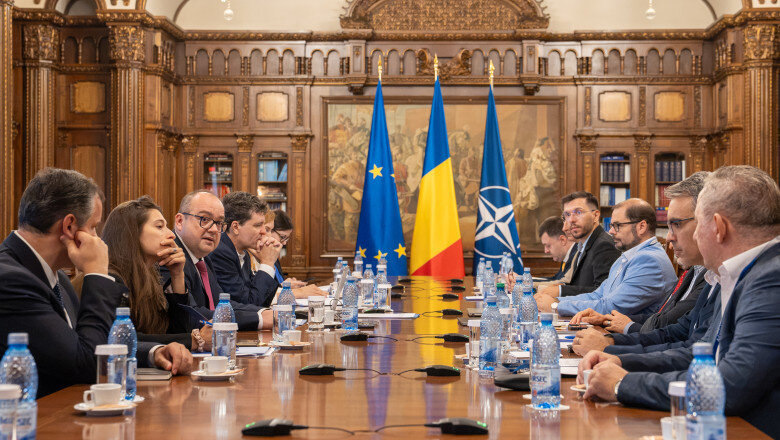 raport al presedintiei privind populismul a ti iubi tara si a sustine proiectul ue sunt obiective care se pot intari reciproc 6a610d9553db4