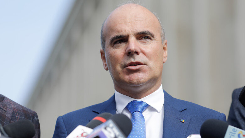 rares bogdan ii spune pe facebook lui bolojan cum trebuia sa negocieze anul trecut cu comisia europeana stii ce puteai face ilie 6a4d633ee017a