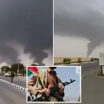 razboiul din iran se extinde catre marea rosie si marea caspica 6a66474866470