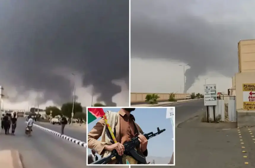 razboiul din iran se extinde catre marea rosie si marea caspica 6a66474866470