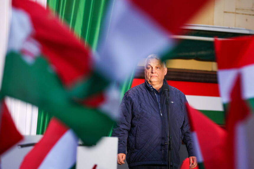 razboiul orban magyar se muta in romania batalia politica a weekendului se da la baile tusnad ae0fecfc