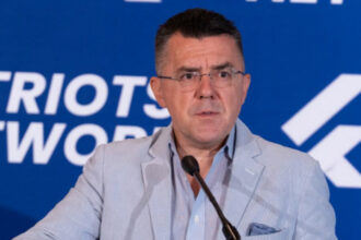reactia lui dan dungaciu dupa ce un fost ministru din r moldova a spus ca maia sandu ar trebui sa i retraga cetatenia 6a67a500959df