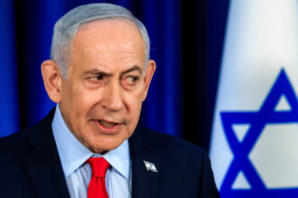 reactia lui netanyahu dupa ce mamdani a spus ca va face tot ce e posibil sa l aresteze la new york 6a5d270f6d0be