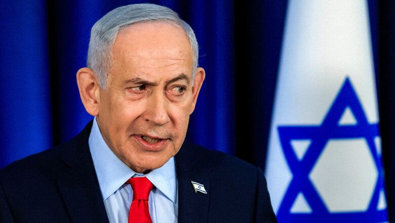 reactia lui netanyahu dupa ce mamdani a spus ca va face tot ce e posibil sa l aresteze la new york 6a5d270f6d0be