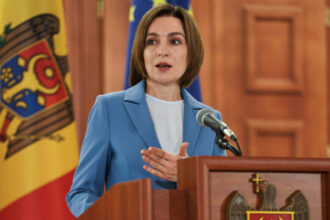 reactia maiei sandu dupa ce o a treia drona a fost doborata in spatiul aerian romanesc 6a65f1360ddb6